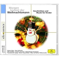 Worüber das Christkind lächeln musste