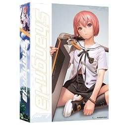 Shangri-La: Part 1 (Limited Edition)