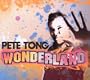 Wonderland Mixed By Pete Tong