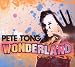 Pete Tong-Wonderland Mixed By Pete Tong