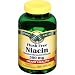 vitamin_b328vitamin b3 - Spring Valley Dietary Supplement Flush Free Niacin 120