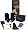 Slendertone Arms Female Toning Garment