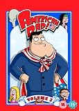American Dad! - Series 3 - Complete [2007]