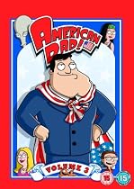 American Dad! - Season 3 - Complete [DVD] [2007]