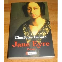 Jane Eyre