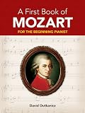 My First Book of Mozart