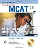 MCAT (Medical College Admission Test Preparation)