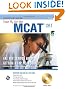 MCAT (Medical College Admission Test) w/CD-ROM 7th Ed.: Your Rx for the (MCAT Test Preparation)