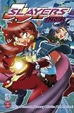 Slayers Special 03