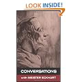 Conversations with Meister Eckhart