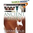 Ancient Egypt (DK Eyewitness Books)