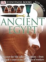Ancient Egypt (DK Eyewitness Books)