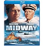 Midway [Blu-ray] [1976] [US Import]