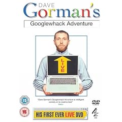 Dave Gorman's Googlewhack Adventure [2004]