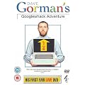 Dave Gorman's Googlewhack Adventure [DVD] [2004]