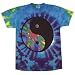 Fractal Yin Yang T-Shirt
