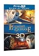Le Royaume de Ga'Hoole - La l�gende des gardiens - Blu-ray 3D active [Blu-ray]
