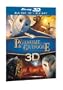Le Royaume de Ga'Hoole - La l�gende des gardiens - Blu-ray 3D active