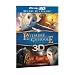 Le Royaume de Ga'Hoole - La l�gende des gardiens - Blu-ray 3D active [Blu-ray]