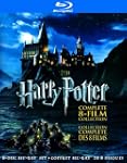 Harry Potter: The Complete 8-Film Col...