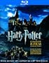 Harry Potter: The Complete 8-Film Collection [Blu-ray]