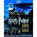 Harry Potter: The Complete 8-Film Collection [Blu-ray]