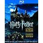 Harry Potter: The Complete 8-Film Collection [Blu-&hellip 