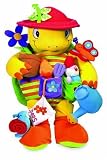 Tolo Toys Daisy The Activity Turtle
