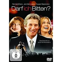 Darf ich bitten?
