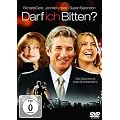Darf ich bitten?