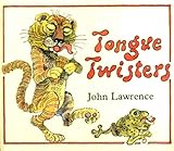 Tongue twisters