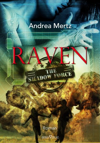 Raven (Shadow Force) (German Edition)