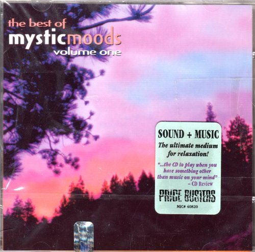 The Mystics - Vinyl Raritäten 33 - Zortam Music