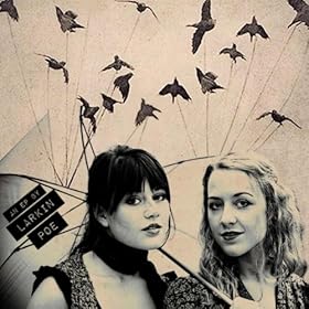 An EP By Larkin Poe