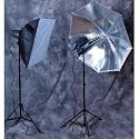DMKFoto 360 ws Studio Monolight Complete Portrait Kit