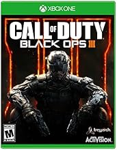 Call of Duty: Black Ops III - Standard Edition - Xbox One