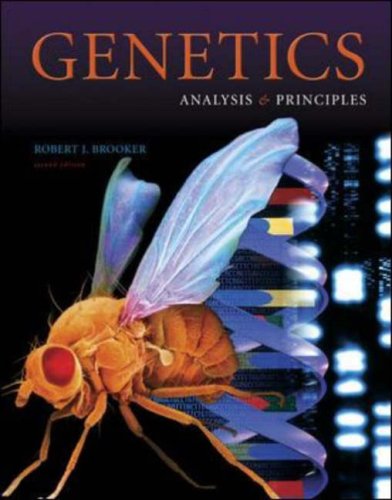 Genetics