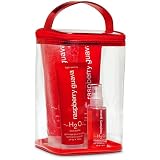 H2O Plus Raspberry Guava Gift Set