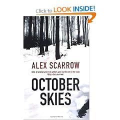 October Skies