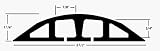 D-200 Rubber Duct Cord Cover