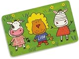 Eigenschaften MTK Papier GmbH 6400-1066 / MTK Papier GmbH 6400-1066 - Brettchen Animals