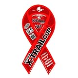 Rｉｂｂｏｎマグネット 日本寄付モデル Lサイズ X-TRAIL CUP 2007の画像