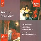 Berlioz: Roméo et Juliette / Nuits d`été