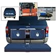 Citadel Bulldogs NCCA Ultimate Tailgate Hitch Seat