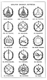 Thumbnail image for SYMBOLICAL MASONRY: An Interpretation of the Three Degrees