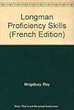 Longman proficiency skills