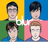 Blur Gift Pack 2CD+DVD