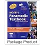 Mosby's Paramedic Textbook - Revised Reprint - Text and VPE Package