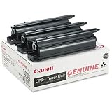 CANON IMAGERUNNER 550 600-60 GPR-1 TONER 3PK