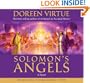 Solomon's Angels 5-CD